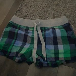 Aerie Pajama Shorts